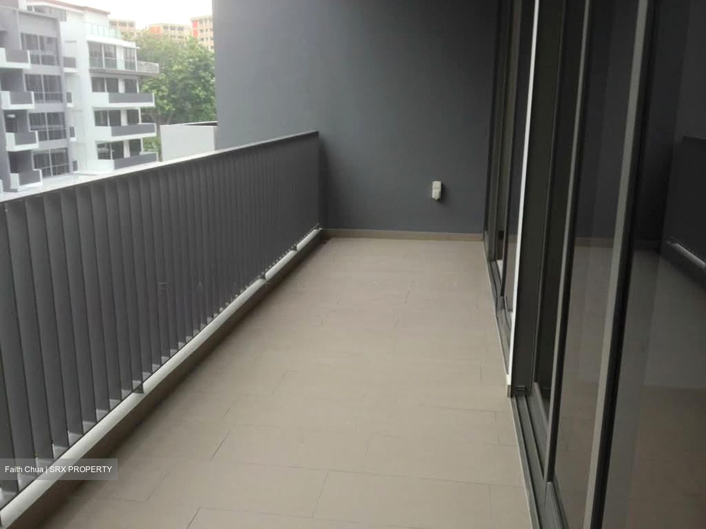 Stratum (D18), Condominium #575400741
